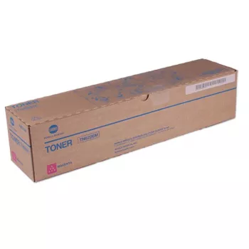 Konica Minolta TN-622M Tonerkartusche 1 Stück Original Magenta