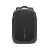 XD Design ANTI-THEFT Rucksack Bobby Edge Schwarz Art.-Nr.: P706.2501