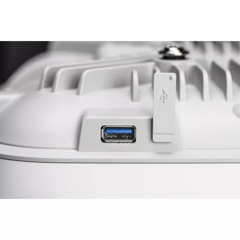 LANCOM LX-7500 Weiß Power over Ethernet (PoE)