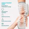 Handwickelmassagegerät HoMedics SR-CMH10H-GY tragbar, verstellbare Passform für Hände und Handgelenke