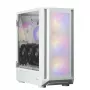 Computergehäuse Zalman i6 White, ATX, weiß