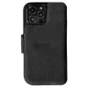 Wallet Case Krusell 62396 für iPhone 13 Pro Max 17 cm Schwarz
