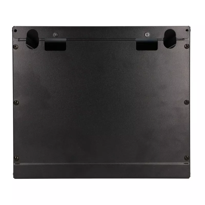 EXTRALINK LITE 4U 10 280X310 WANDMONTAGE-RACKSCHRANK SCHWARZ