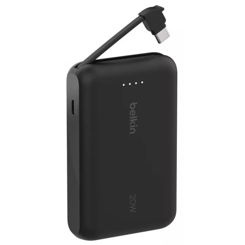 Leistungbank Belkin BPB021HQBK 10000 mAh