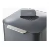 Joseph Joseph Abfalleimer Totem 40 L graphit