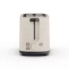 Toaster Princess 142337 2 Scheiben 930 W Beige