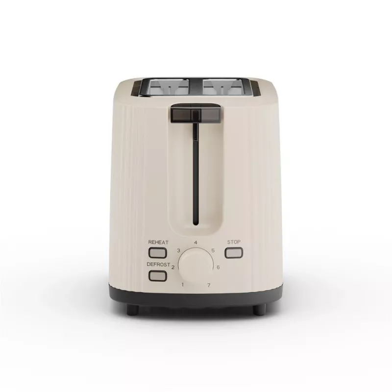 Toaster Princess 142337 2 Scheiben 930 W Beige