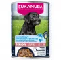 Hundefutter Eukanuba EUK DOG CAN LC SR AB TRUT&SWPT 400g