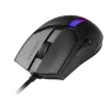 Maus Tracer 47416 Gamezone Cool Schwarz RGB USB