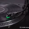 Audio-technica AT-LP120XBTUSBBK Produkt Schwarz