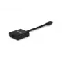 Equip Mini DisplayPort auf HDMI Adapter, 0,17 m, Mini Displayport, HDMI, Stecker, Buchse, 1920 x 1080 Pixel