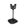 Zebra DS4308 SR Handheld-Barcodelesegerät 1D/2D Schwarz