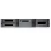 Speicher-Autoloader & -Bibliothek HPE MSL2024 1x LTO-8 SAS-Laufwerk 15x 30TB-Kassetten