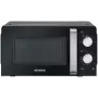 Solo-Mikrowelle Severin MW 7886, 700 W, 17 L