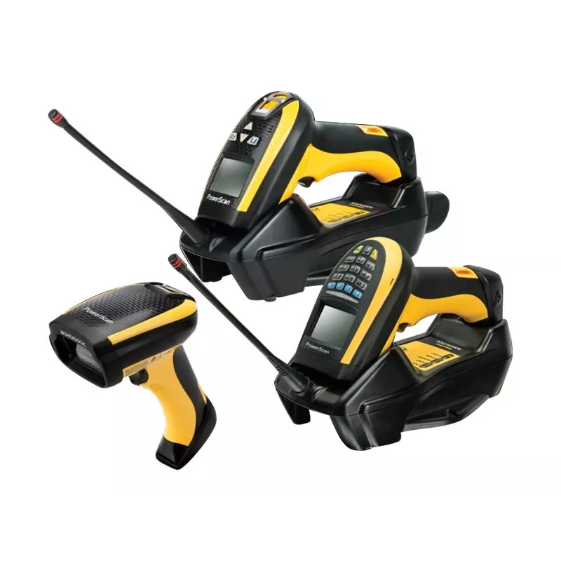 Hand-Barcode-Lesegerät Datalogic PowerScan PM9100