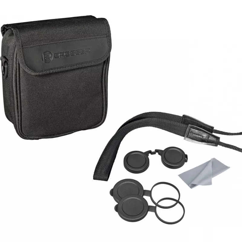 Fernglas Bresser Optics CORVETTE 10X42