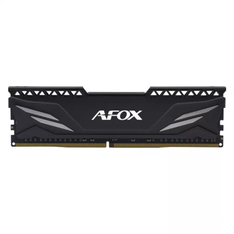 Afox Gaming DDR4 8GB 3200MHZ CL16 XMP2 Schwarz
