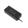 iBox IUZ120WA Netzteil/Wandler Innen 120 W Schwarz