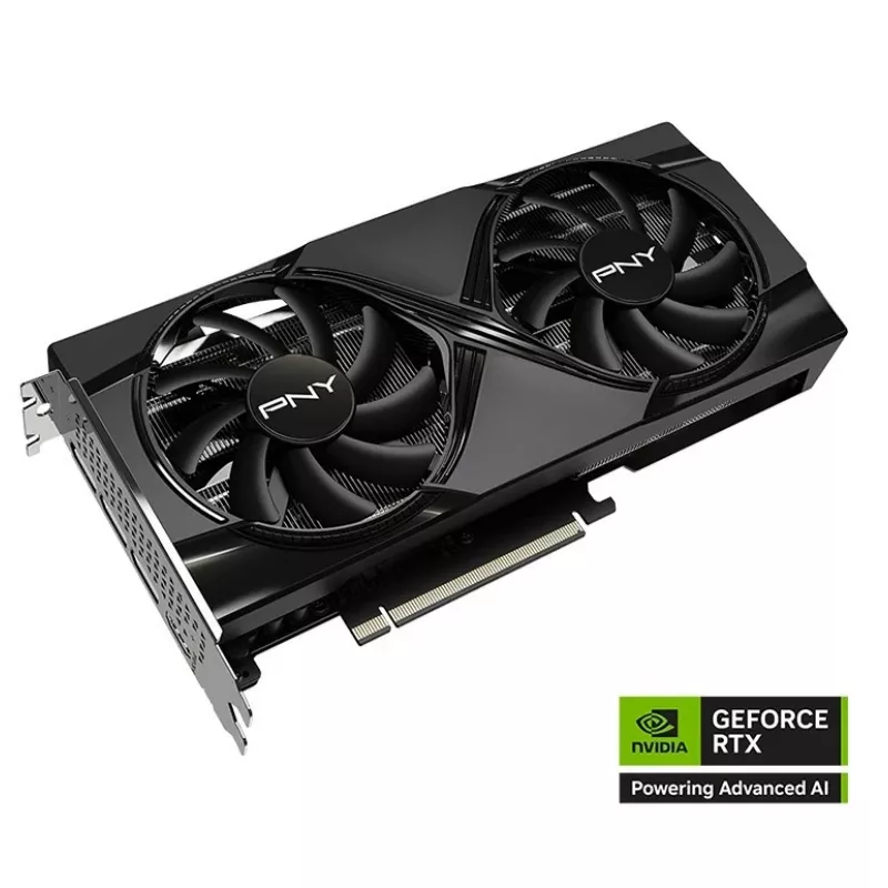 Grafikkarte GeForce RTX 5060 Ti 8 GB GDDR7
