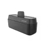 Tragbare Powerbank FIXED FIXZEN-5PL-BK, 5000 mAh, USB-C 20W (5V/3A, 9V/2.22A, 12V/1.67A)