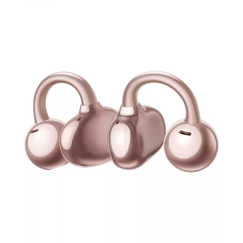 Huawei FreeClip Kabelloser Kopfhörer TWS On-Ear USB Typ-C