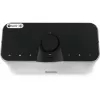 Home-Audio-Mikrosystem TechniSat AudioMaster MR2 Schwarz, Silber
