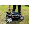 Metabo RM 36-18 LTX BL 46 - Rasenmäher