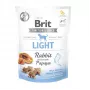 BRIT Care Functional Snack Leichtes Kaninchen - Hundeleckerli - 150g