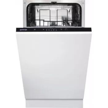 Gorenje GV520E15 Vollintegrierbar 9 Maßgedecke