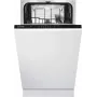 Gorenje GV520E15 Vollintegrierbar 9 Maßgedecke
