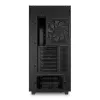 Sharkoon REBEL C80M RGB Midi-Tower Schwarz
