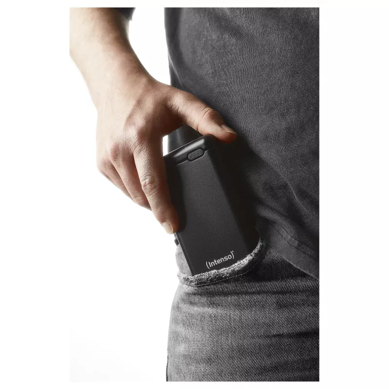 Intenso XS20000 Powerbank - Li-Pol