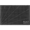Schneidematte DAHLE Vantage 30 x 45 cm schwarz