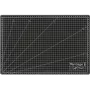 Schneidematte DAHLE Vantage 30 x 45 cm schwarz