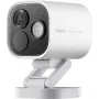 IP-Überwachungskamera Aqara Hub G5 Pro Cube 2688×1520, 133° Sichtfeld, 4,2 mm Brennweite, für außen, Decke/Wand, weiß
