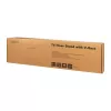 LogiLink TV-Halterung BP0079 70 Zoll max. Gewicht 40 kg VESA 600x400