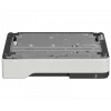 Lexmark 36S2910 - 250 Blatt Medienschacht - 250 Blatt in 1 Schublade (Fach) - für B2338, B2442, B2546, B2650, MB2338, MB2546, MB2650, MX522, MX622, XM1246, XM3250