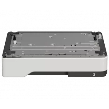 Lexmark 36S2910 - 250 Blatt Medienschacht - 250 Blatt in 1 Schublade (Fach) - für B2338, B2442, B2546, B2650, MB2338, MB2546, MB2650, MX522, MX622, XM1246, XM3250