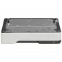 Lexmark 36S2910 - 250 Blatt Medienschacht - 250 Blatt in 1 Schublade (Fach) - für B2338, B2442, B2546, B2650, MB2338, MB2546, MB2650, MX522, MX622, XM1246, XM3250