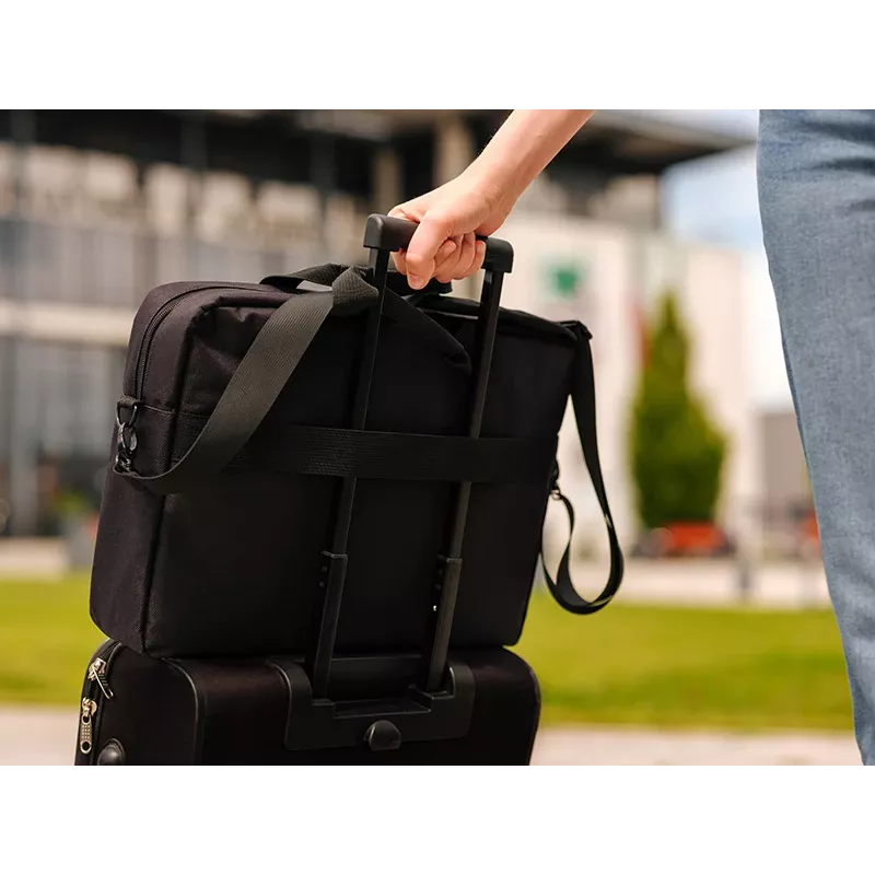 TRACER Notebook-Tasche 15.6 Zoll Balance PRO