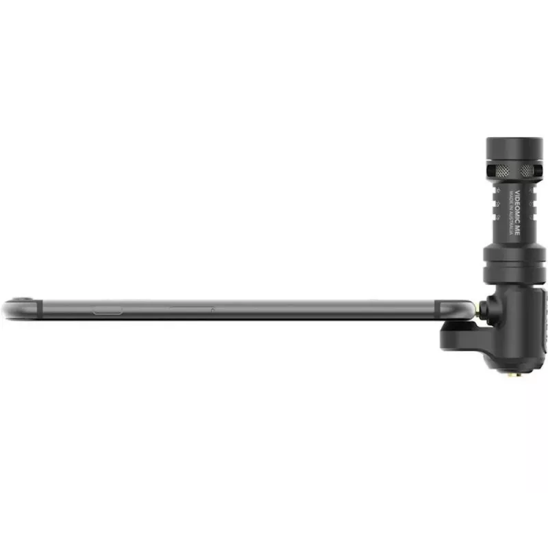Smartphone-Mikrofon RØDE VideoMic Me