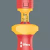 Wera 05006605001 Kraftform Kompakt VDE 15 Drehmomentschraubendreher-Satz