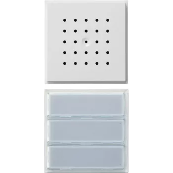 Audio-Türsprechanlage GIRA 126166
