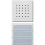 Audio-Türsprechanlage GIRA 126166