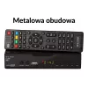 Digitaler TV-Tuner BLOW 4625FHD DVB-T2 H.265 terrestrischer Receiver, HDMI, USB, SCART, Ethernet, S/PDIF