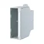 METZ CONNECT 15024A10S-E - Grau - Rackeinbau - 3HE
