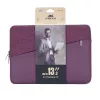 NB Sleeve Egmont 13.3/7903 Rot Rivacase