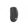 Kabelgebundenes USB-Tastatur- und Maus-Set NATEC SQUID — QWERTY US International, 105 Tasten, Schwarz, 1600 DPI Maus