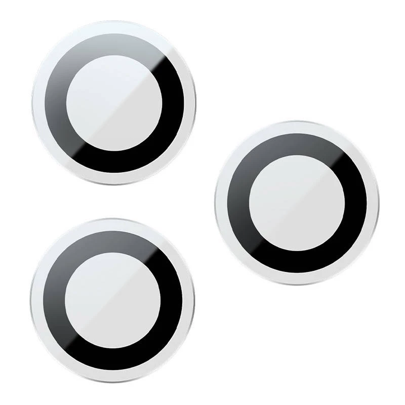 Kamera-Linsenfolie Baseus für iPhone 13 Pro/13 Pro Max