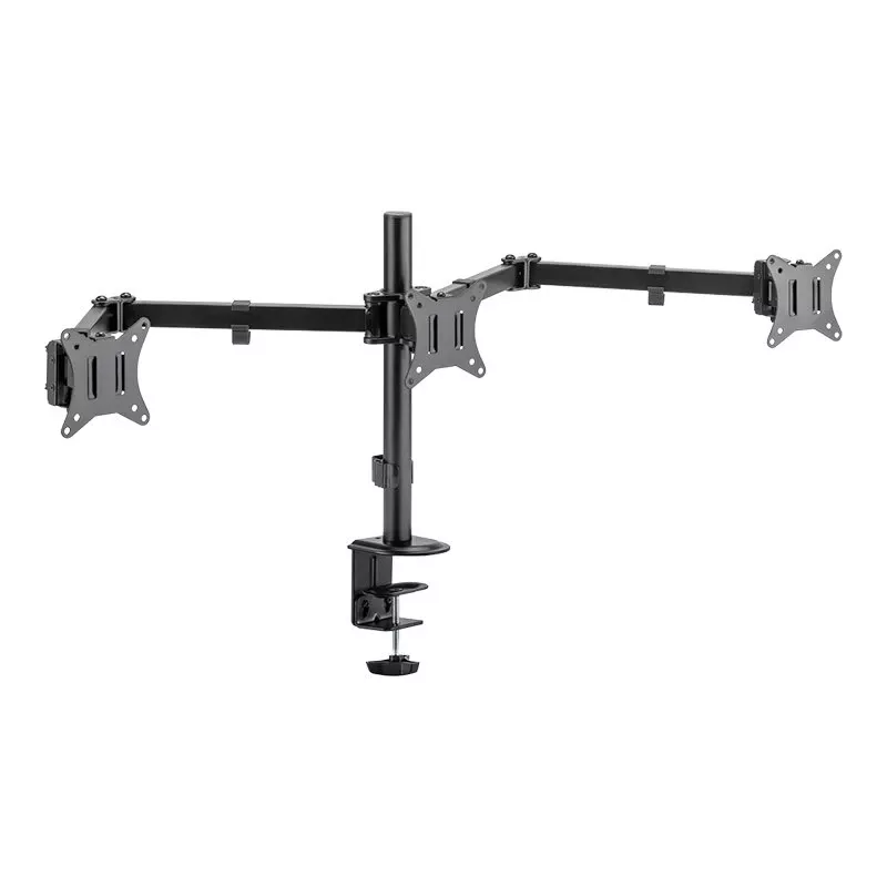 Logilink BP0173 Display Schwarz